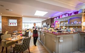 Springhill Hotel Kilkenny